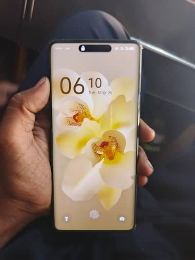 Infinix Zero 40 exchange possible