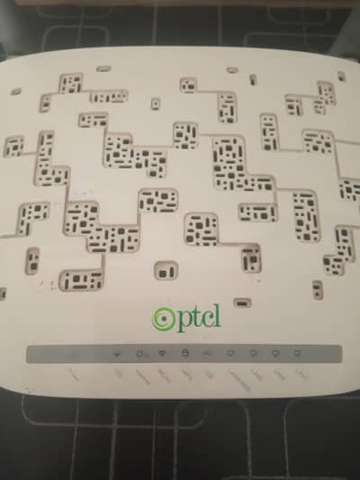 Router 10/10 condition