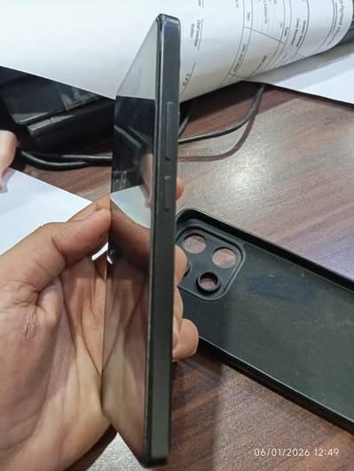 I want to sell my Redmi note 13 mobile with 10/10 condition