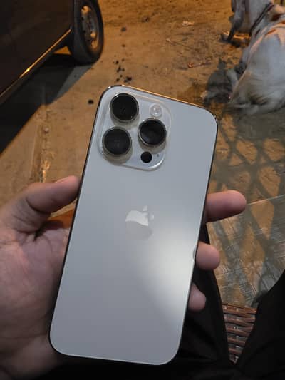 Apple iPhone 14 Pro