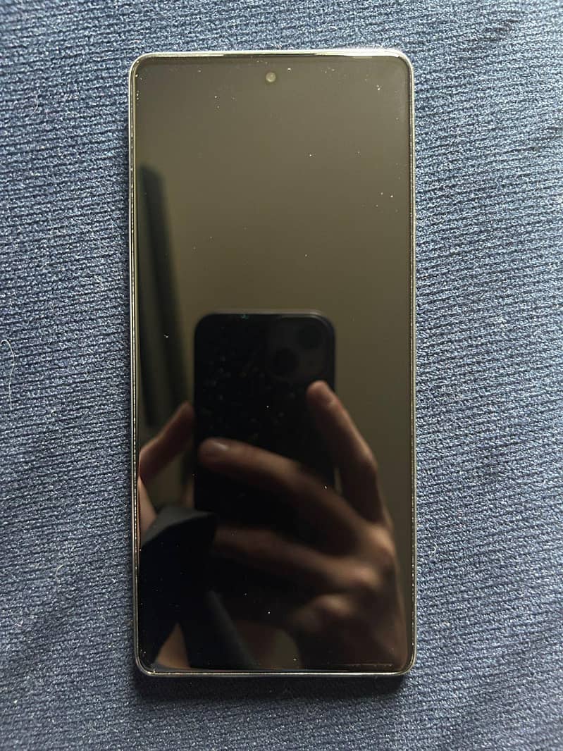Tecno CAMON 30 3