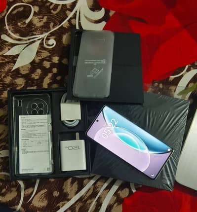 Vivo X90s