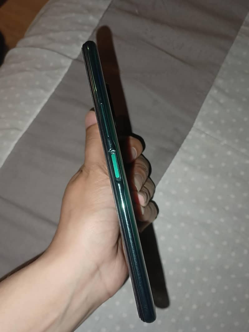 Infinix Note 7 1