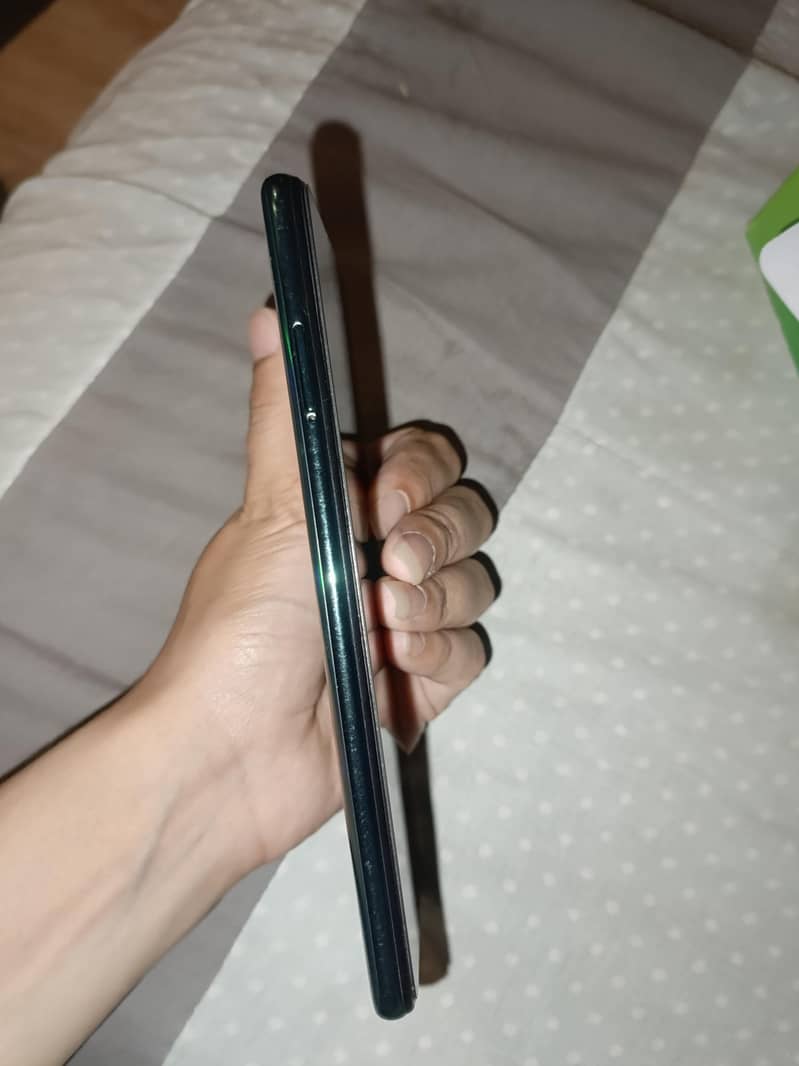 Infinix Note 7 2
