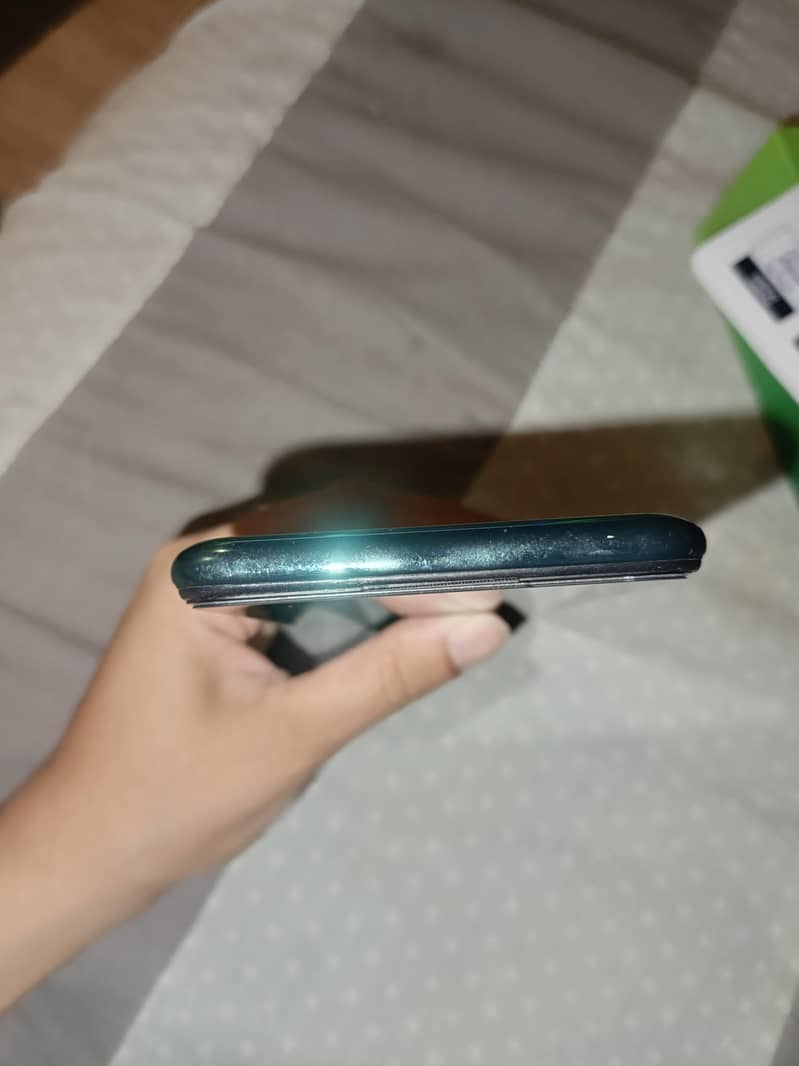 Infinix Note 7 4