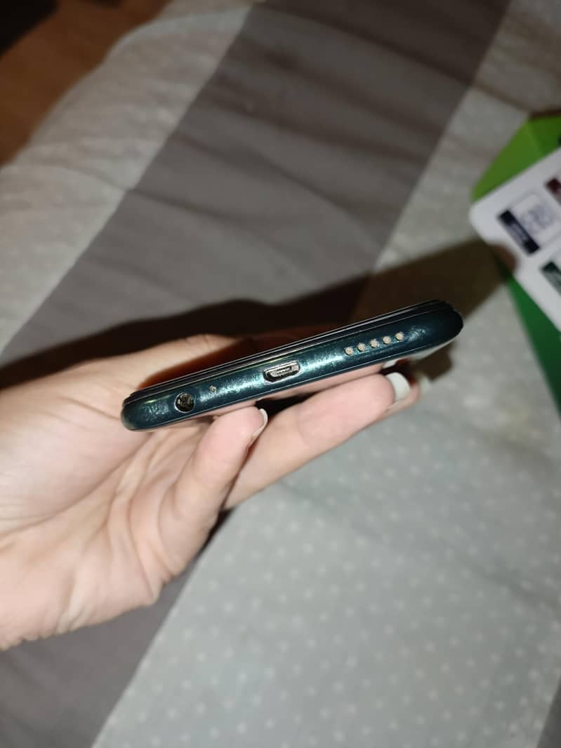 Infinix Note 7 5