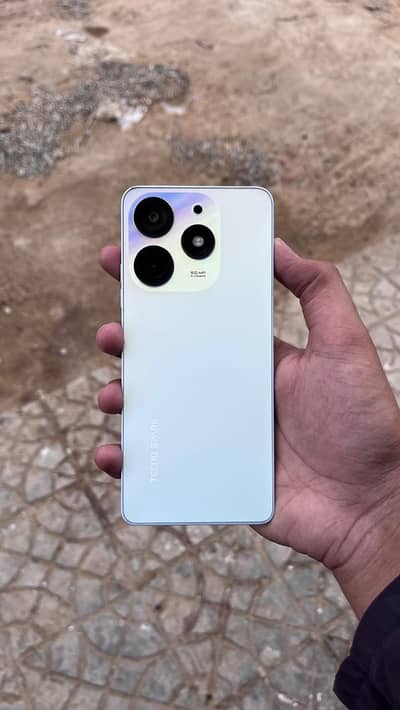 Tecno Spark 10 Pro 8+8/256 GB All original all new 10/10 condition