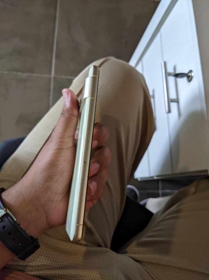 Google Pixel 7 3