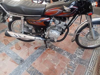 Honda 2022 fresh bike 0*3-0*9*6*1-51-9*77