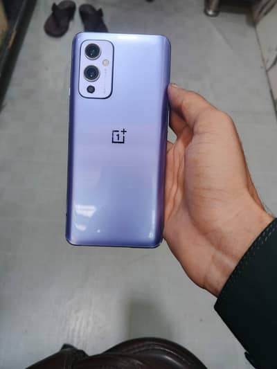 oneplus 9
