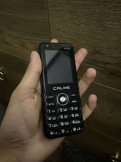 Callme mobile 4g pta approved
