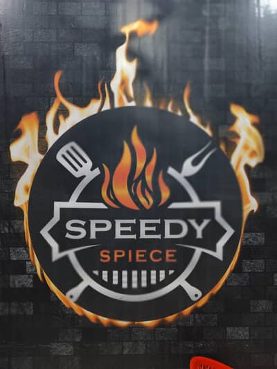 running fast food restaurant for sale