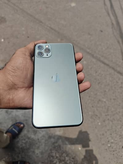 Apple iPhone 11 Pro Max