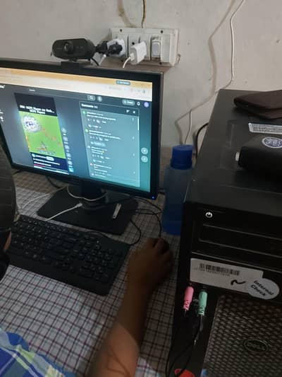 dell gaming