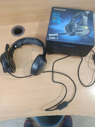 Bengoo Gaming Headset