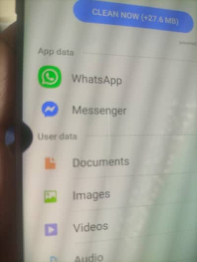 Samsung Mobile Note 9