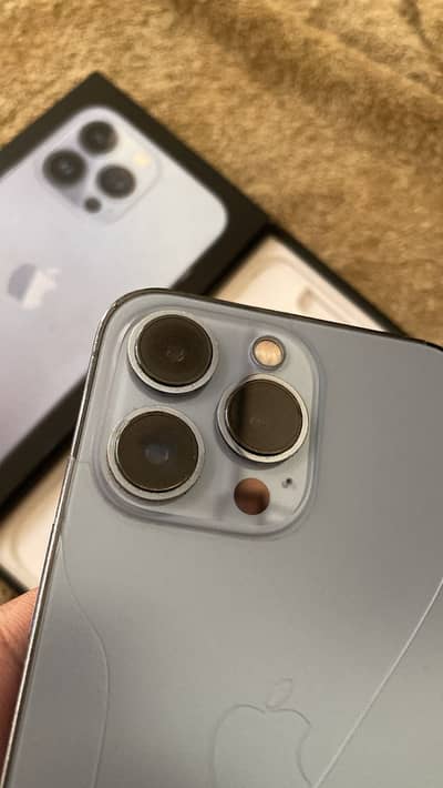Apple iPhone 13 Pro Non