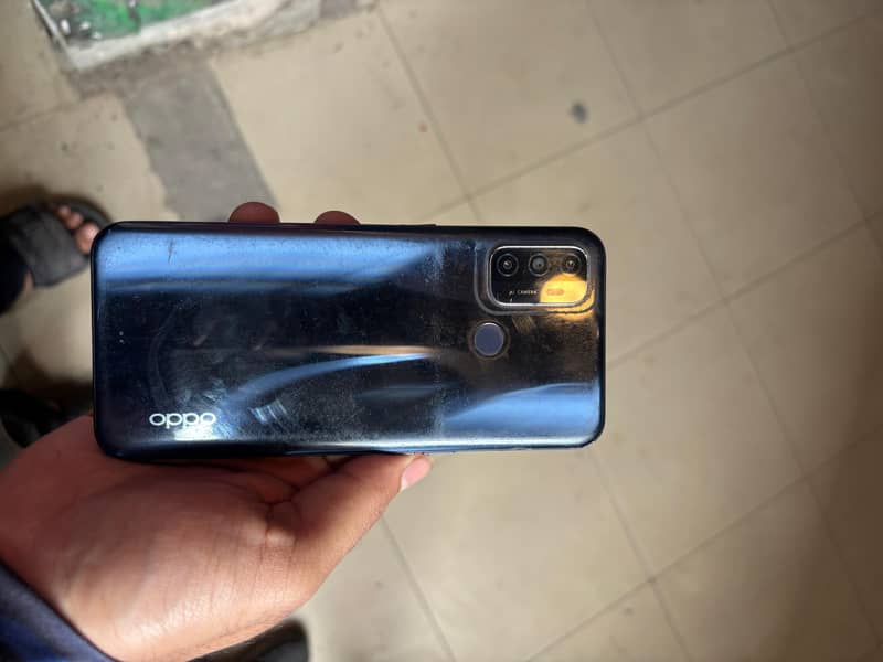 oppo A 53 1