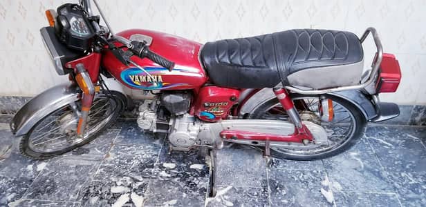Yamaha
