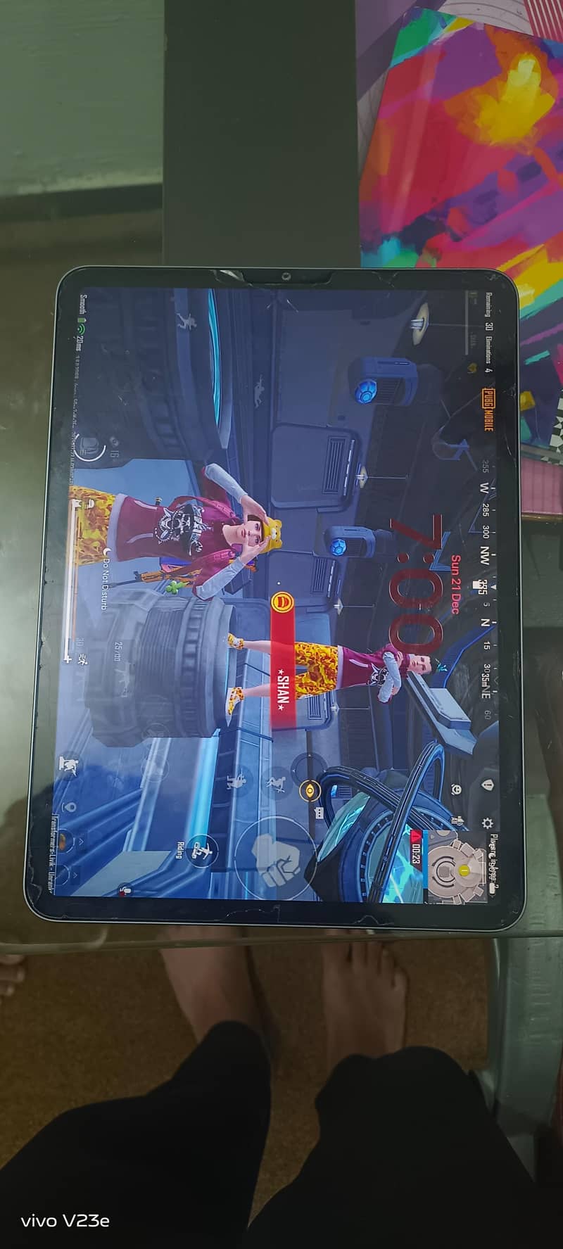 ipad M1 1