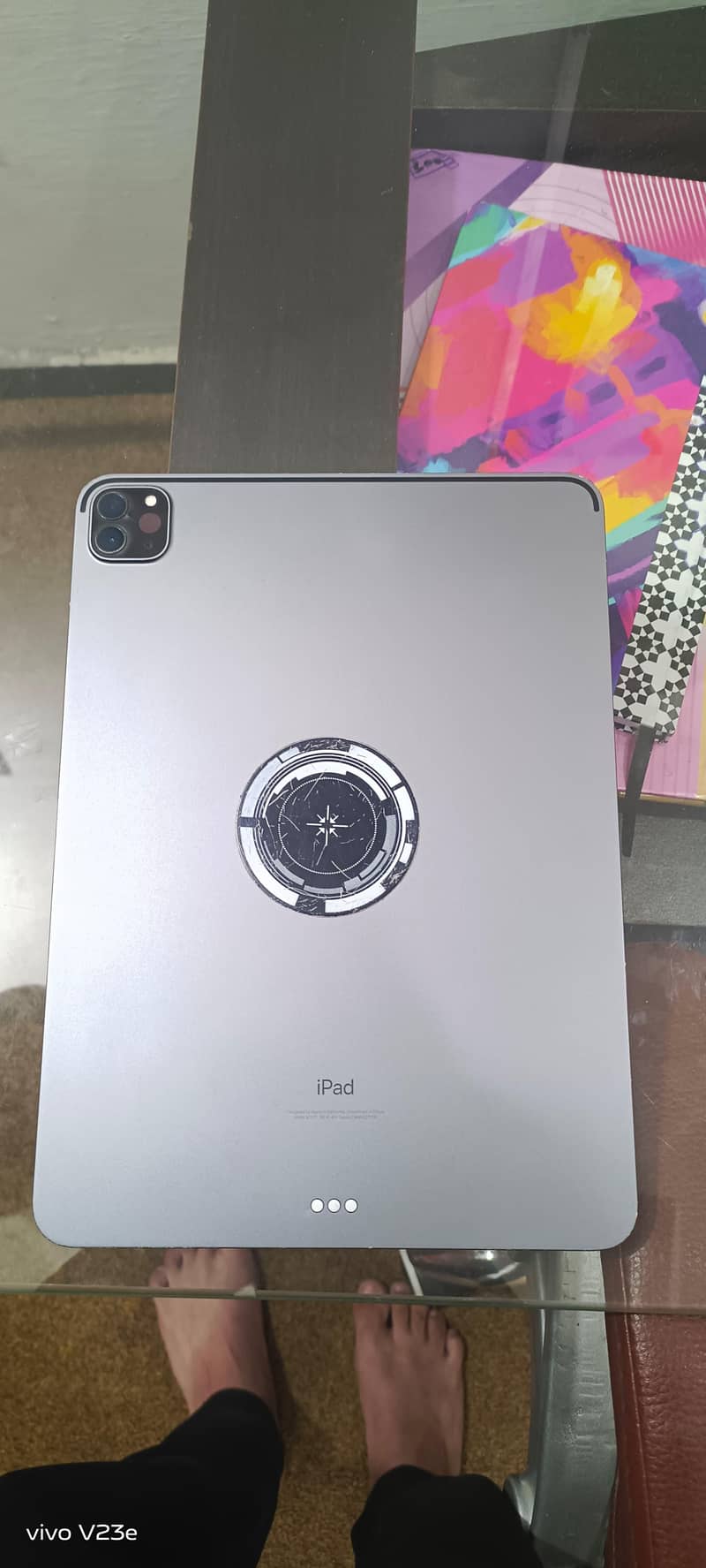 ipad M1 2