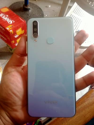 vivo Y 17 for sale