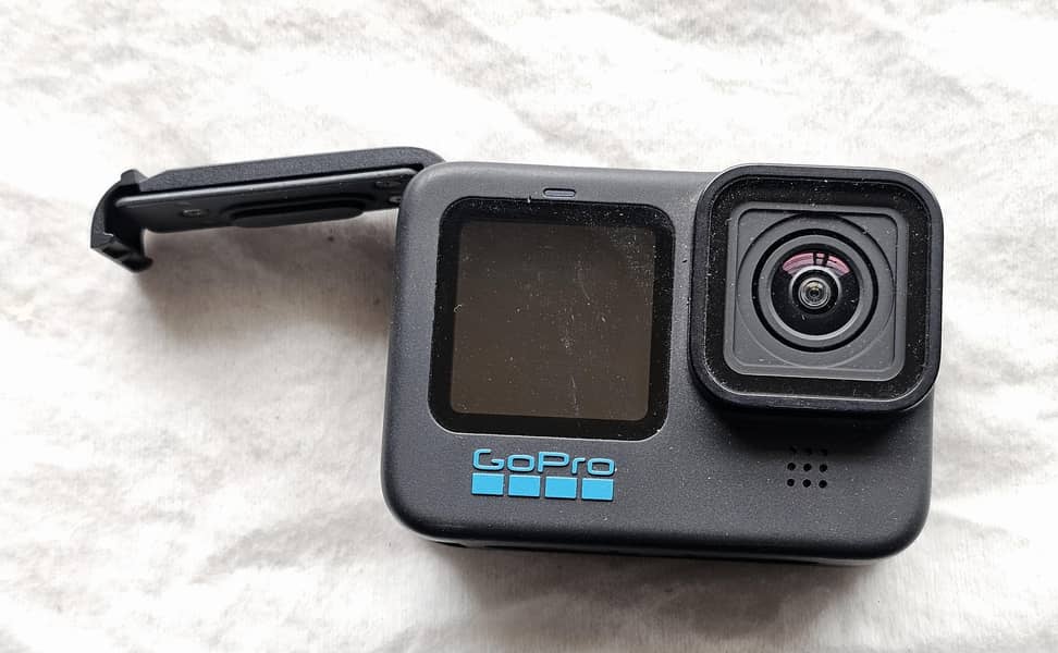 Gopro 11 0