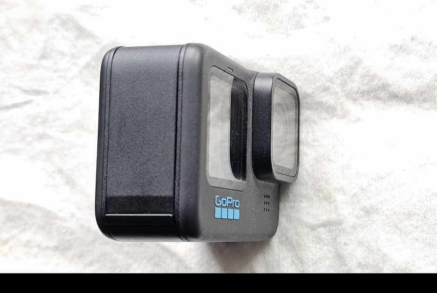 Gopro 11 1