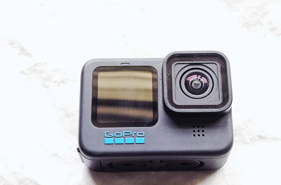 Gopro 11 3