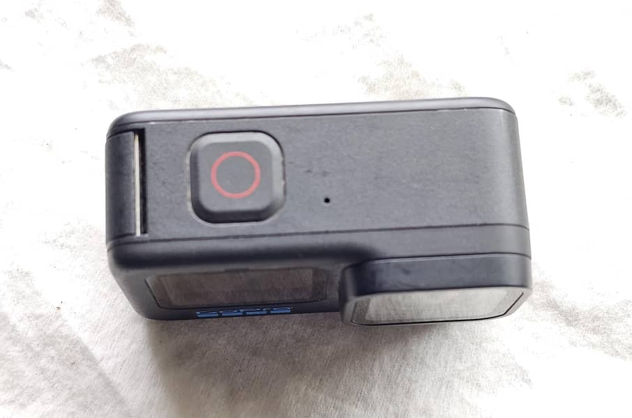Gopro 11 4