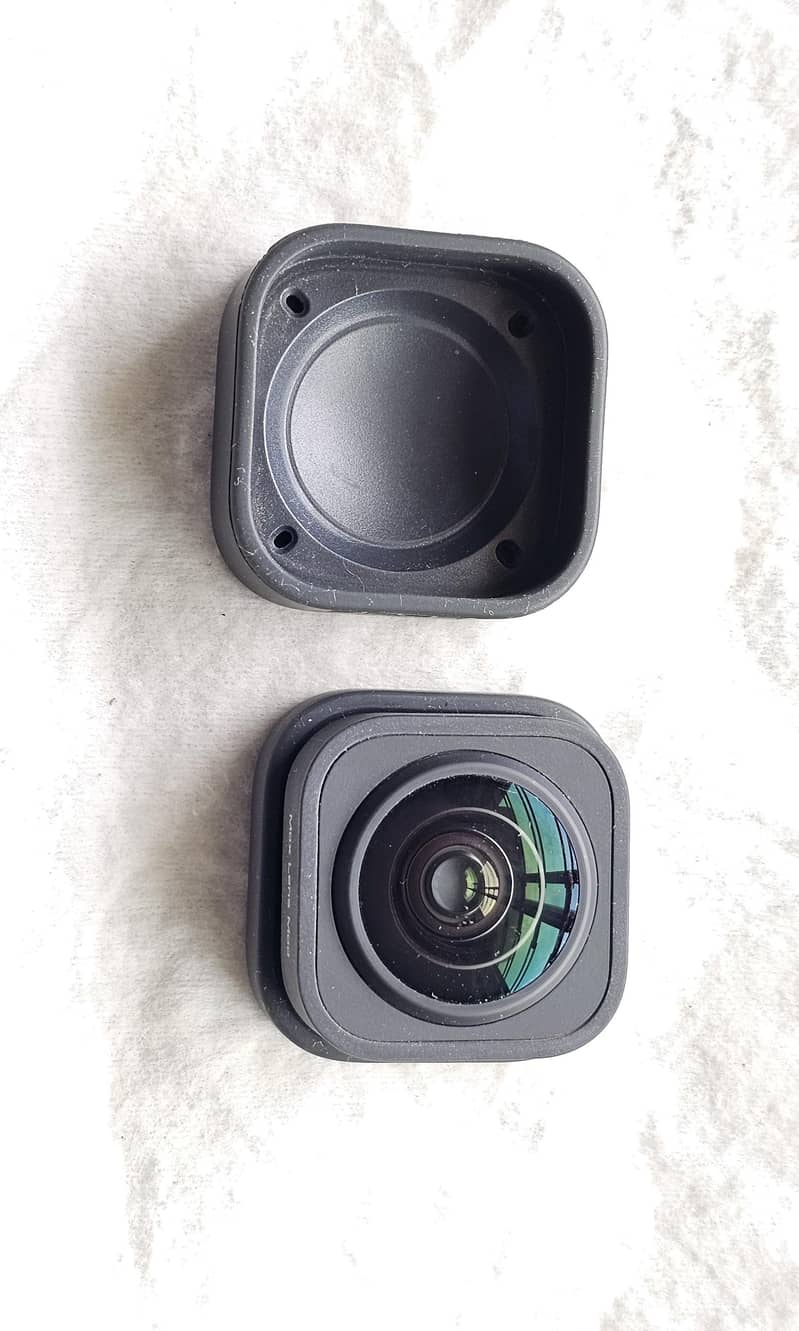 Gopro 11 5