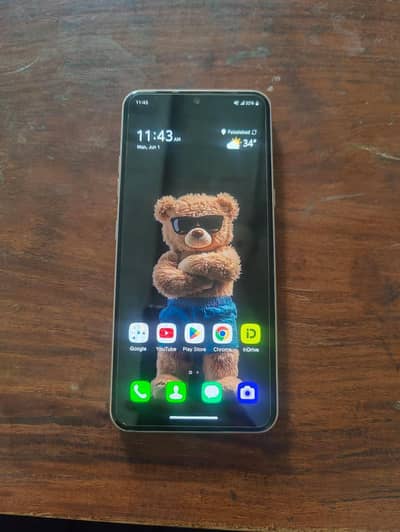 LG V60 ThinQ 5G