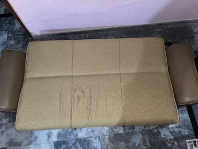Sofa cum bed (2in1)