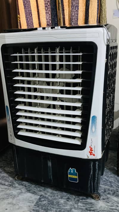 Room air coller king size  100 percent ok