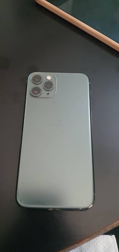 Apple iPhone 11 Pro