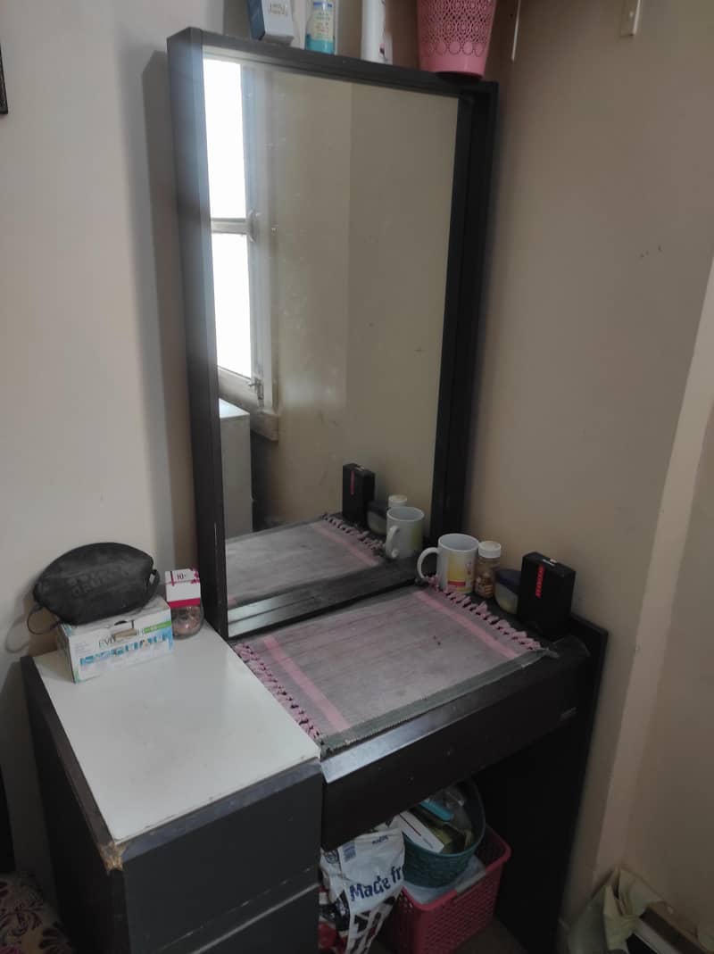 King Size bed 1