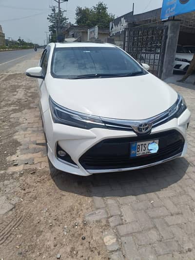 2025 Model 1.8 Grandy for Sale