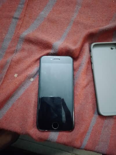 Apple iPhone 7