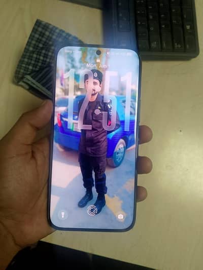 Tecno Camon 50 Pro 8GB/256GB – Urgent Sale, Best Price