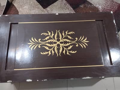 center table