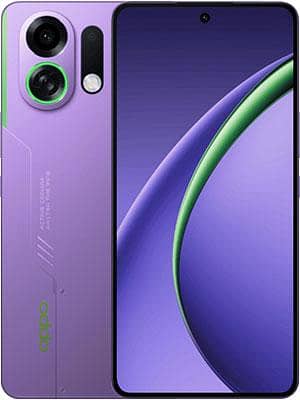 OPPO K13 Turbo 5G