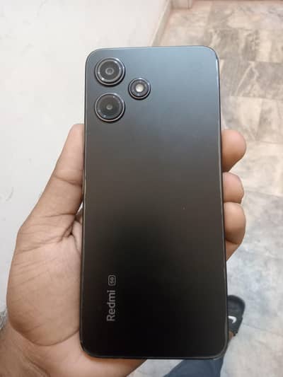 redmi note 12R 6+128 10/10