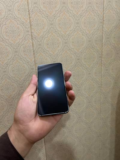 Samsung Mobile S22 dual physical