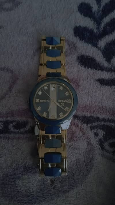 WATCH ⌚