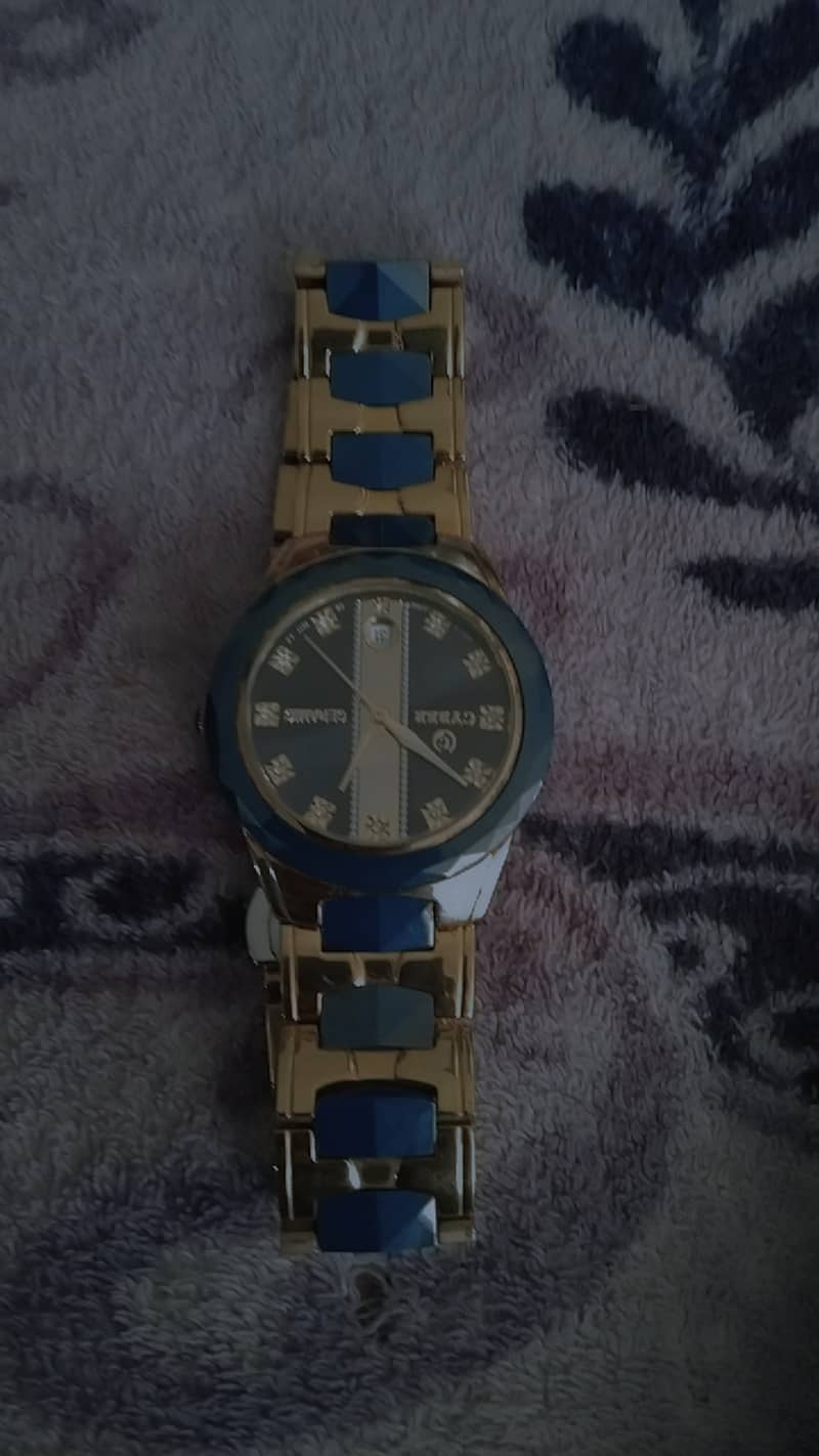 PERINEUM WATCH 0