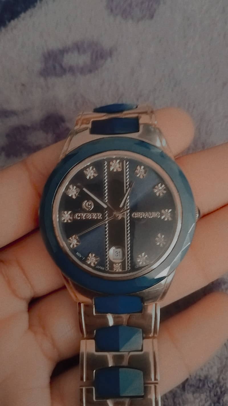 PERINEUM WATCH 2