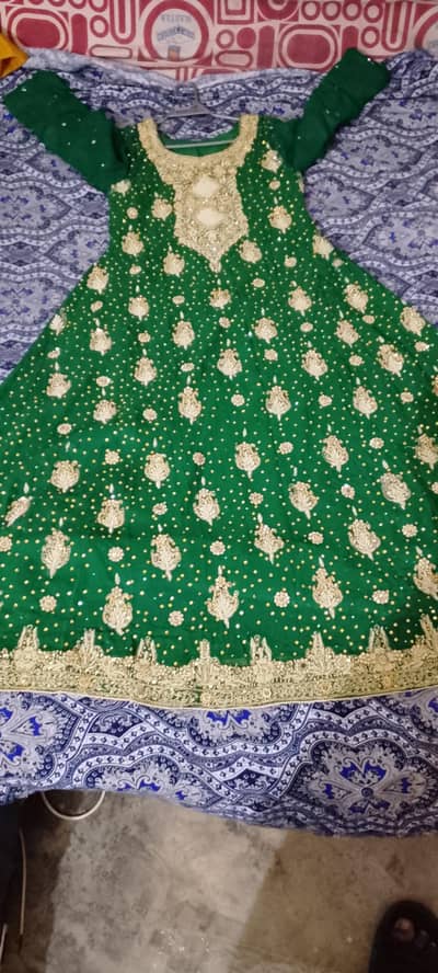 Bridal  Maxi For Sale