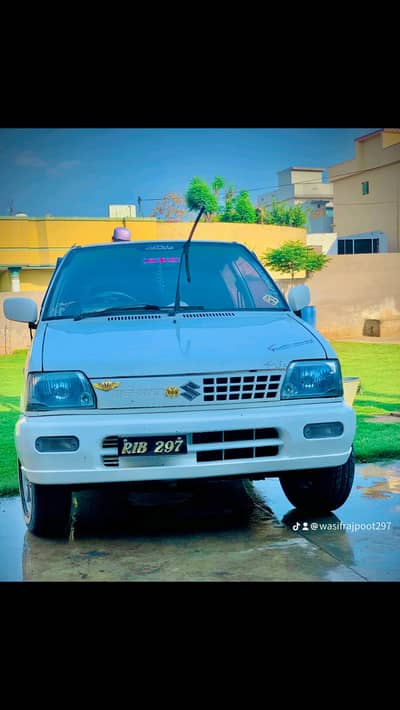Need and clean pick and drop Ac service mehran vxr 2015 model