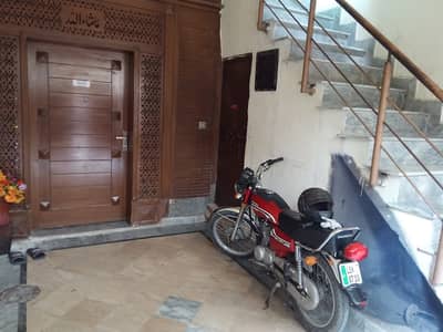 5 Marla Lower Portion in Gulshan Ravi