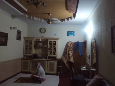 5 Marla Lower Portion in Gulshan Ravi
